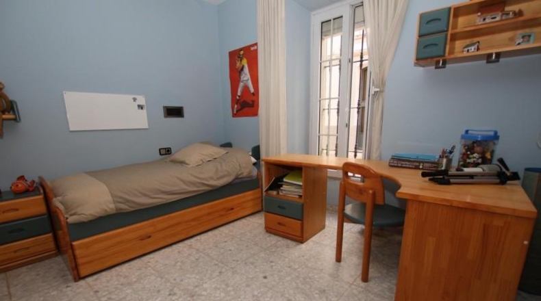 Soria - Montejo de Tiermes - 561m2