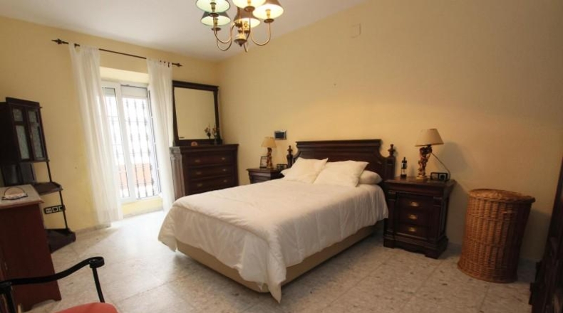 Soria - Montejo de Tiermes - 561m2