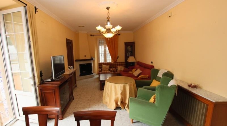 Soria - Montejo de Tiermes - 561m2
