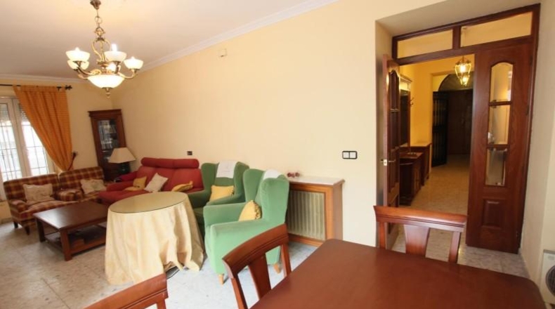 Soria - Montejo de Tiermes - 561m2