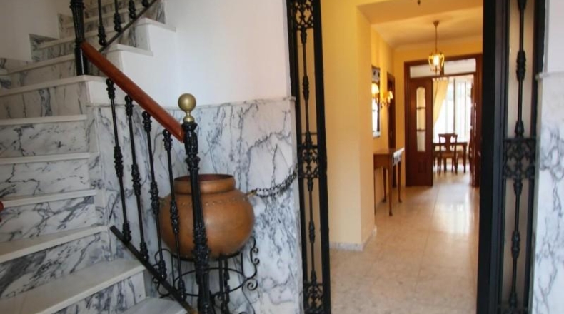 Soria - Montejo de Tiermes - 561m2