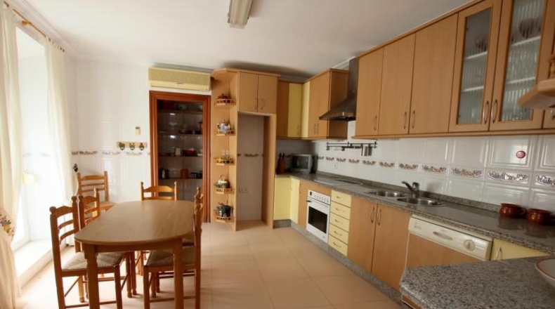 Soria - Montejo de Tiermes - 561m2