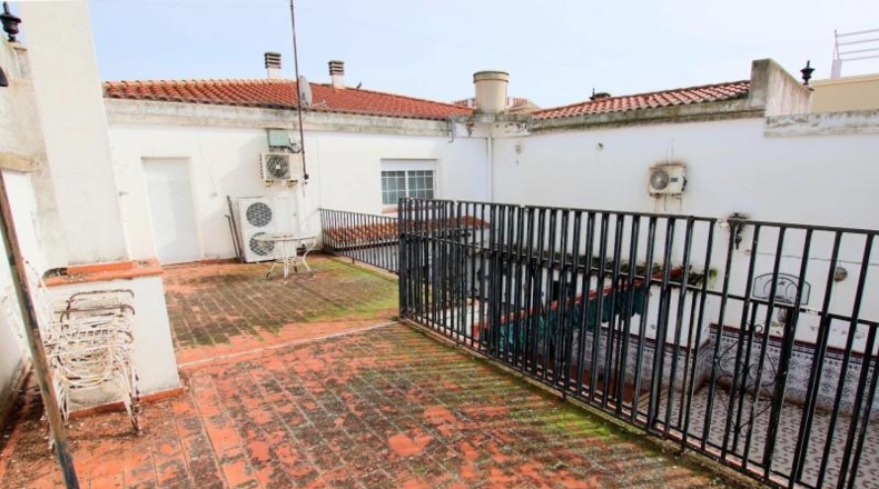 Soria - Montejo de Tiermes - 561m2