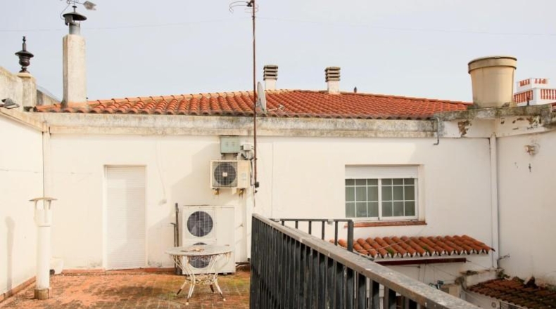 Soria - Montejo de Tiermes - 561m2