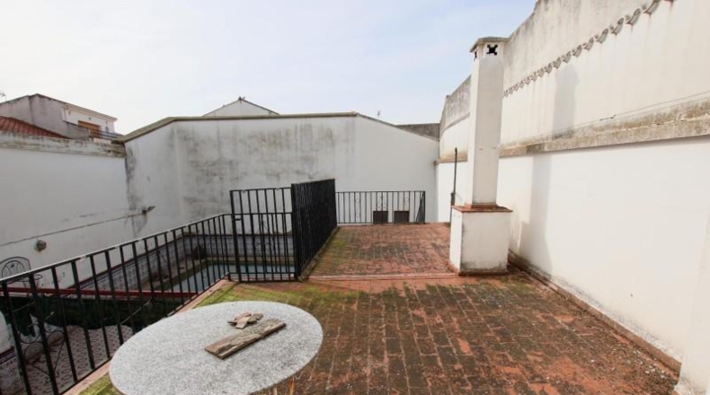 Soria - Montejo de Tiermes - 561m2