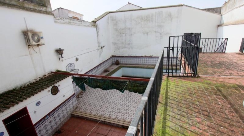 Soria - Montejo de Tiermes - 561m2