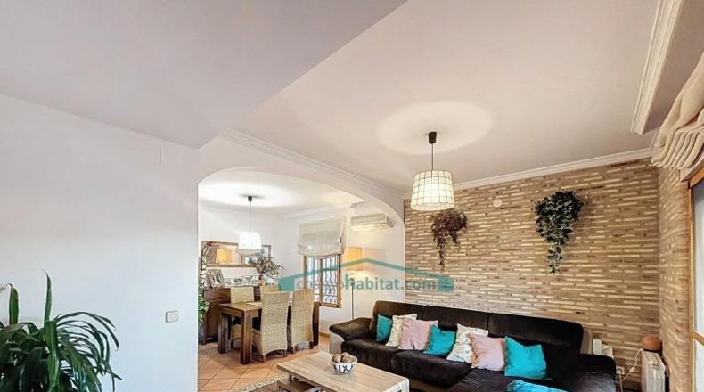 Valencia - Náquera - 195m2