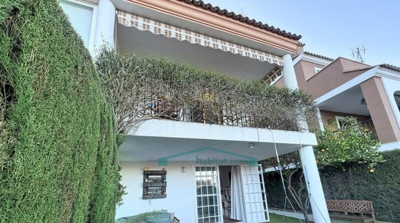 Valencia - Náquera - 195m2