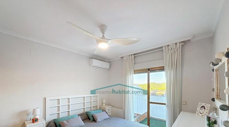 Valencia - Náquera - 195m2
