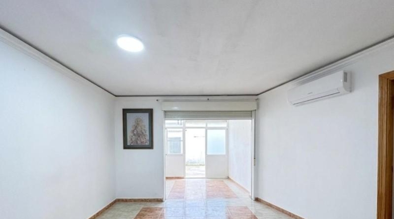 Comunidad de Madrid - Daganzo de Arriba - 164m2