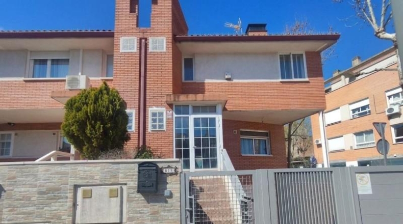 Comunidad de Madrid - Daganzo de Arriba - 164m2