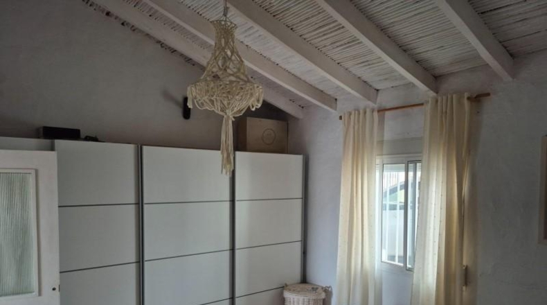 Малага - Vélez-Málaga - 112m2