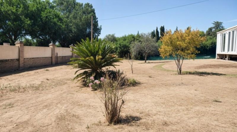 Sevilla - Palomares del Río - 2700m2
