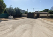 Xalet independent amb terreny en venda a la España, Palomares del Río, ref.: TR411522 foto