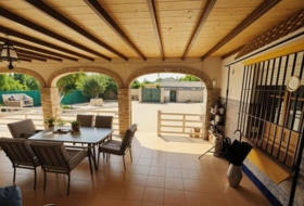 Palomares del Río 2700&nbsp;m² 
