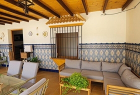 Palomares del Río 2700&nbsp;m² 