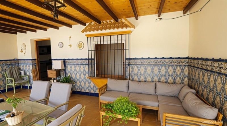 Sevilla - Palomares del Río - 2700m2