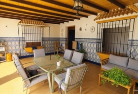 Palomares del Río 2700&nbsp;m² 