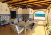 Xalet independent amb terreny en venda a la España, Palomares del Río, ref.: TR411522 foto