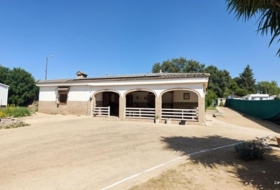 Palomares del Río 2700&nbsp;m² 