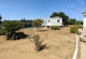 Xalet independent amb terreny en venda a la España, Palomares del Río, ref.: TR411522 foto