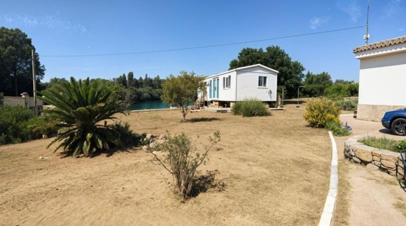 Sevilla - Palomares del Río - 2700m2