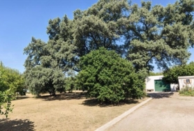 Palomares del Río 2700&nbsp;m² 
