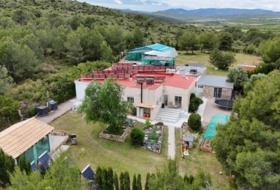 Villar del Arzobispo 3113&nbsp;м²