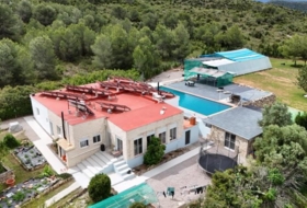 Villar del Arzobispo 3113&nbsp;м²