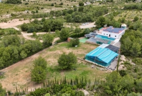 Villar del Arzobispo 3113&nbsp;м²