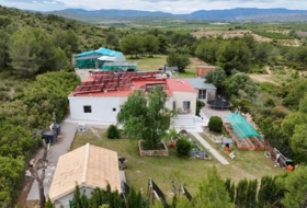 Villar del Arzobispo 3113&nbsp;м²