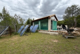 Villar del Arzobispo 3113&nbsp;м²