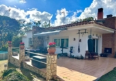 Xalet independent amb terreny en venda a la España, Santa Cristina d'Aro, ref.: TR411516 foto