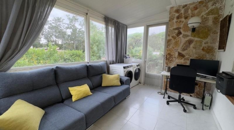 Жирона - Santa Cristina d'Aro - 839m2