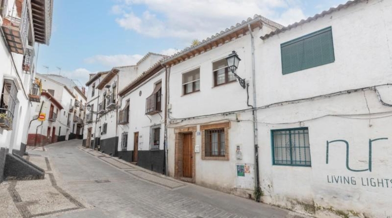 Granada - Granada - 190m2