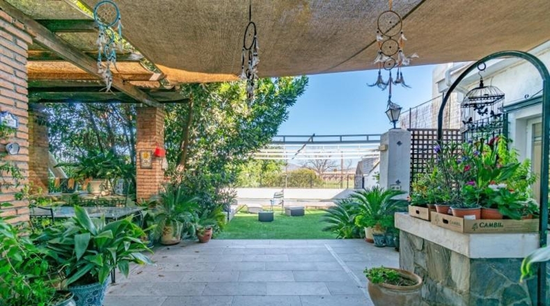 Granada - Purchil - 322m2