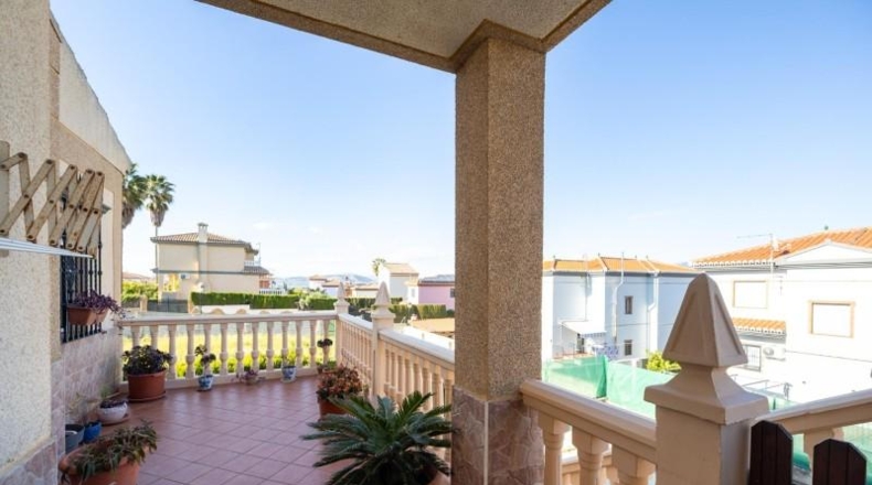 Granada - Güéjar Sierra - 491m2