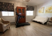 Casa de camp amb terreny en venda a la España, Badajoz, ref.: TR340354 foto