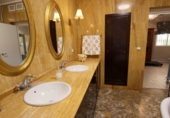 Casa de camp amb terreny en venda a la España, Badajoz, ref.: TR340354 foto
