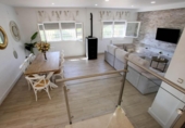 Casa de camp amb terreny en venda a la España, Badajoz, ref.: TR340354 foto