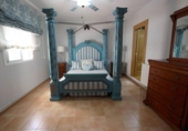 Casa de camp amb terreny en venda a la España, Badajoz, ref.: TR340354 foto