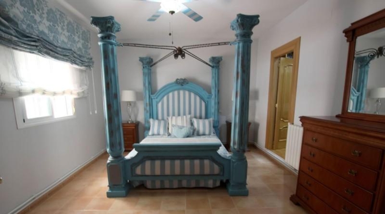 Badajoz - Badajoz - 4250m2