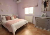 Casa de camp amb terreny en venda a la España, Badajoz, ref.: TR340354 foto