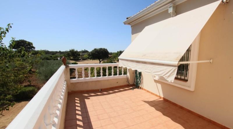 Badajoz - Badajoz - 4250m2
