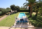 Casa de camp amb terreny en venda a la España, Badajoz, ref.: TR340354 foto