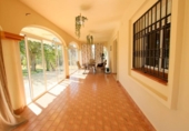 Casa de camp amb terreny en venda a la España, Badajoz, ref.: TR340354 foto