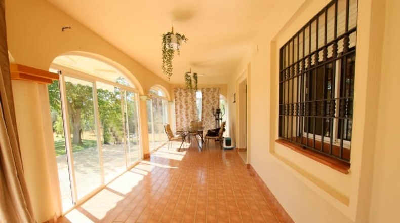 Badajoz - Badajoz - 4250m2