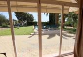 Casa de camp amb terreny en venda a la España, Badajoz, ref.: TR340354 foto