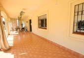 Casa de camp amb terreny en venda a la España, Badajoz, ref.: TR340354 foto