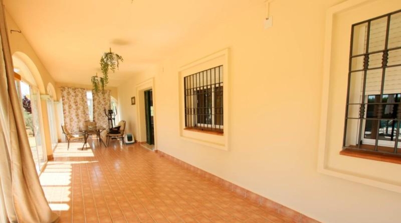 Badajoz - Badajoz - 4250m2